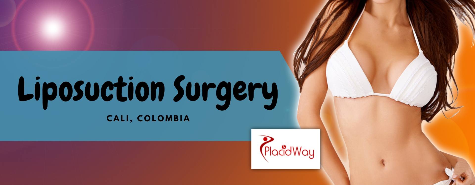 Liposuction in Cali, Colombia